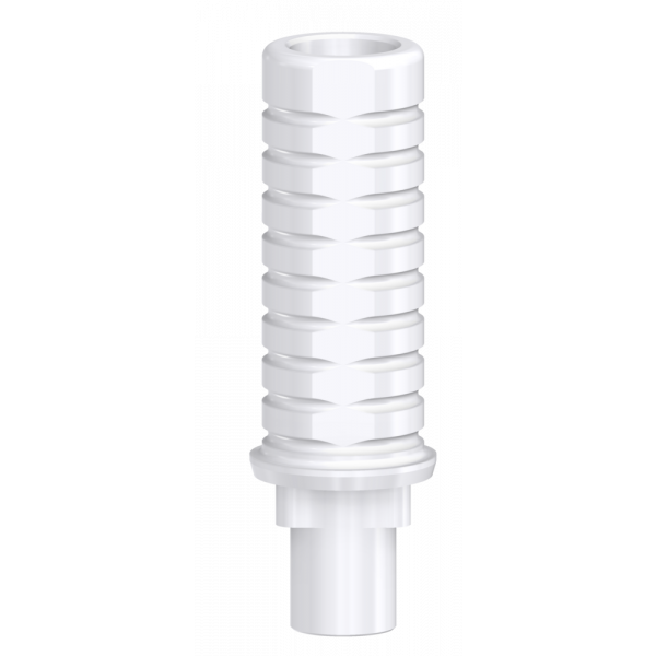 Castable Abutment Compatible with Nobel Replace Select™ | Implant Components | DESS