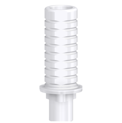 Castable Abutment Compatible with Nobel Replace Select™ | Implant Components | DESS