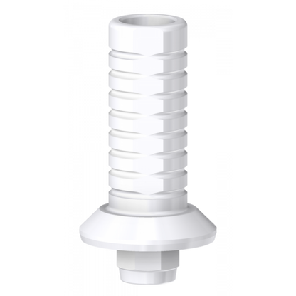 Castable Abutment Compatible with Straumann® Tissue Level &amp; Synocta® | Implant Components | DESS