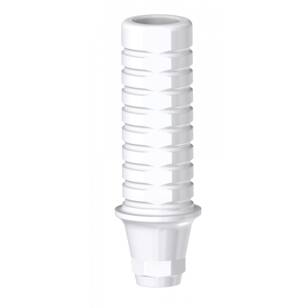 Castable Abutment Compatible with Dentium Superline™ &amp; Implantium® | Implant Components | DESS