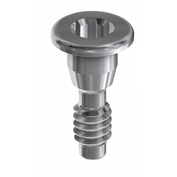 Tornillos de cubierta compatibles con NobelActive™ y NobelReplace® CC | Componentes del implante | DESSE