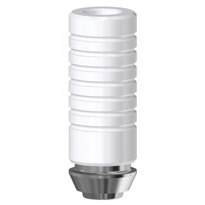 CoCr Base Compatible with NobelActive™ &amp; NobelReplace® CC | Implant Components | DESS