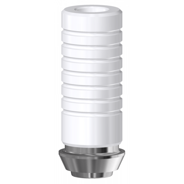 CoCr Base Compatible with NobelActive™ &amp; NobelReplace® CC | Implant Components | DESS