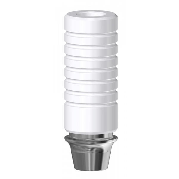 CoCr Base Compatible with Osstem® TS | Implant Components | DESS