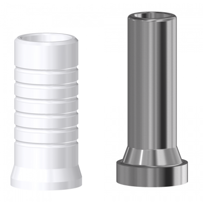 Base de CoCr compatible con Multi-Unit® | Componentes del implante | DESSE