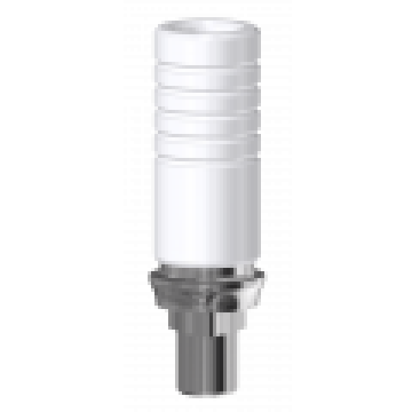 CoCr Base Compatible with Nobel Replace Select™ | Implant Components | DESS