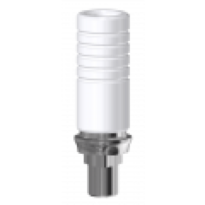 CoCr Base Compatible with Nobel Replace Select™ | Implant Components | DESS