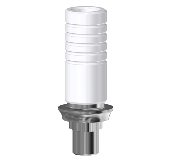 CoCr Base Compatible with Nobel Replace Select™ | Implant Components | DESS