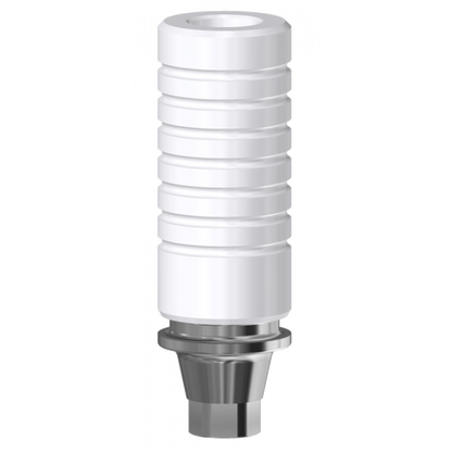 CoCr Base Compatible with NobelActive™ &amp; NobelReplace® CC | Implant Components | DESS