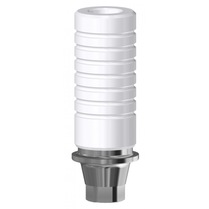 CoCr Base Compatible with NobelActive™ &amp; NobelReplace® CC | Implant Components | DESS