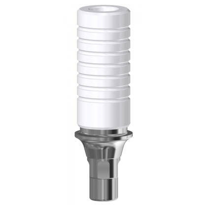 CoCr Base Compatible with Straumann® Bone Level® | Implant Components | DESS