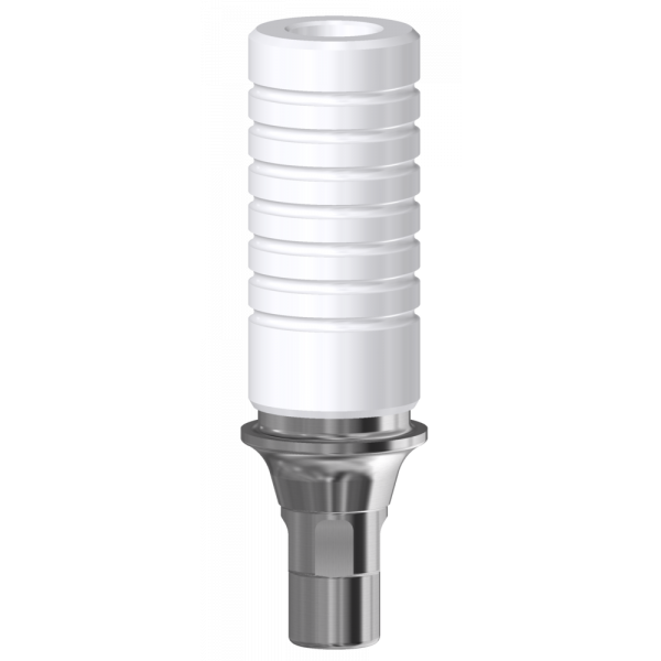 CoCr Base Compatible with Straumann® Bone Level® | Implant Components | DESS