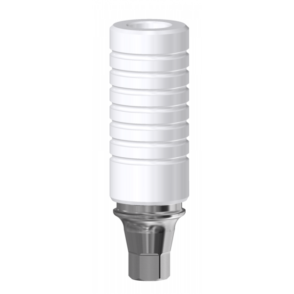 CoCr Base Compatible with Osstem® TS | Implant Components | DESS