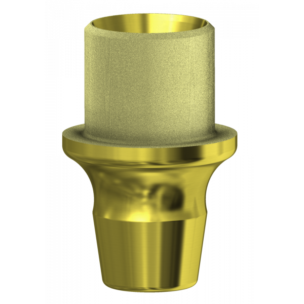 AURUMBase® Compatible with Neodent® Grand Morse | Implant Components | DESS