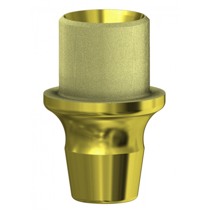 AURUMBase® Compatible with Neodent® Grand Morse | Implant Components | DESS