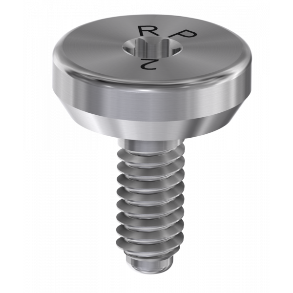 Healing Abutment Compatible with Straumann® Tissue Level &amp; Synocta® | Implant Components | DESS