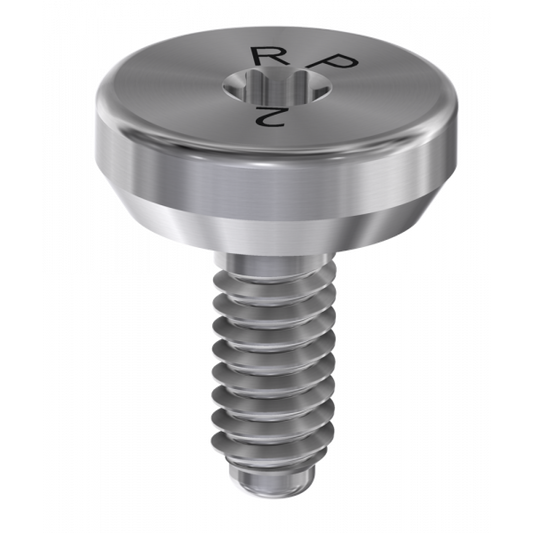 Pilar de cicatrización compatible con Straumann® Tissue Level y Synocta® | Componentes del implante | DESSE