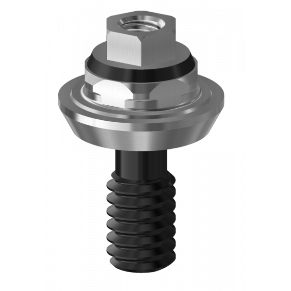 Nobel Brånemark® Compatible Multi-Unit Abutment | Implant Components | DESS