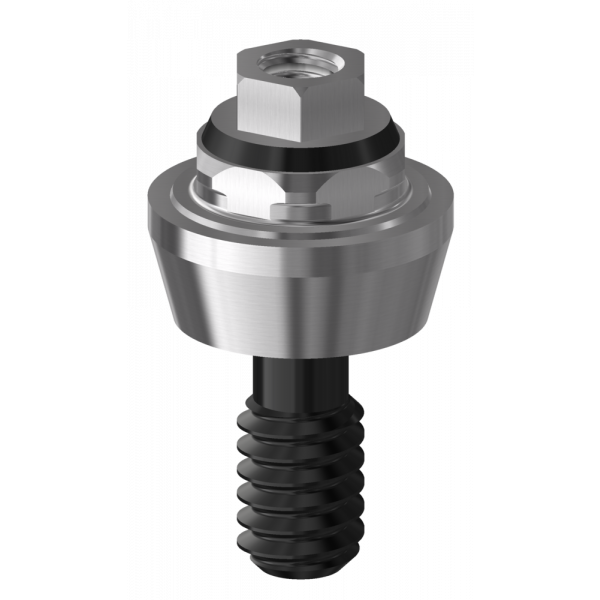 Nobel Brånemark® Compatible Multi-Unit Abutment | Implant Components | DESS