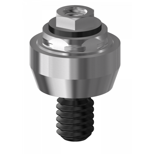 Nobel Brånemark® Compatible Multi-Unit Abutment | Implant Components | DESS