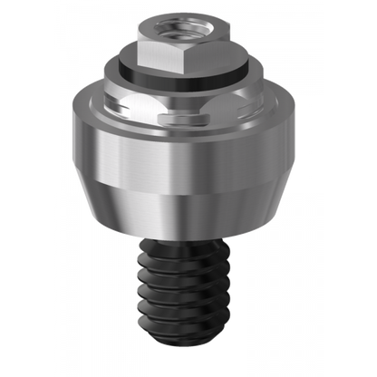 Nobel Brånemark® Compatible Multi-Unit Abutment | Implant Components | DESS