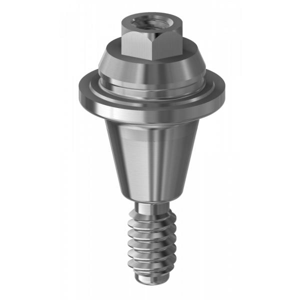 Multi-Unit Abutment Compatible with NobelActive™ &amp; NobelReplace® CC | Implant Components | DESS