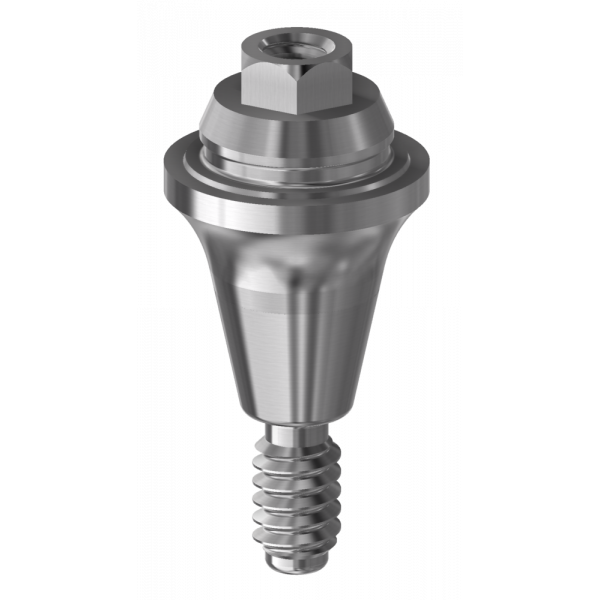 Multi-Unit Abutment Compatible with NobelActive™ &amp; NobelReplace® CC | Implant Components | DESS