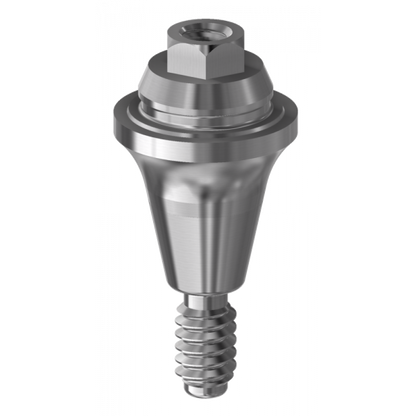 Multi-Unit Abutment Compatible with NobelActive™ &amp; NobelReplace® CC | Implant Components | DESS