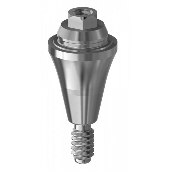 Multi-Unit Abutment Compatible with NobelActive™ &amp; NobelReplace® CC | Implant Components | DESS