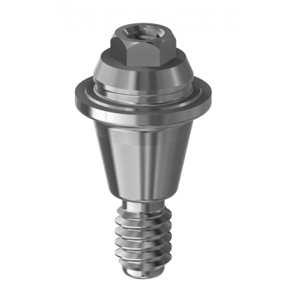 Multi-Unit Abutment Compatible with NobelActive™ &amp; NobelReplace® CC | Implant Components | DESS