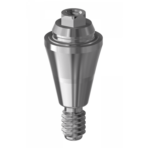 Multi-Unit Abutment Compatible with NobelActive™ &amp; NobelReplace® CC | Implant Components | DESS