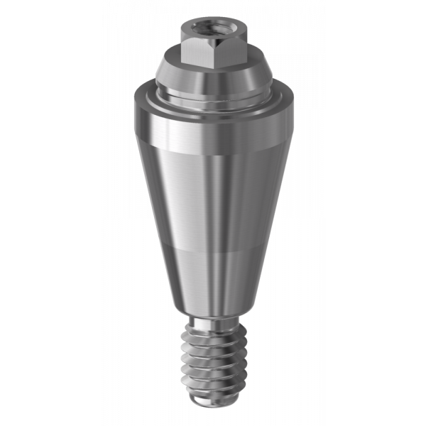 Multi-Unit Abutment Compatible with NobelActive™ &amp; NobelReplace® CC | Implant Components | DESS