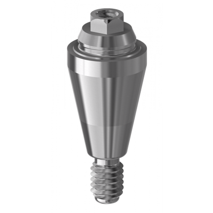 Multi-Unit Abutment Compatible with NobelActive™ &amp; NobelReplace® CC | Implant Components | DESS