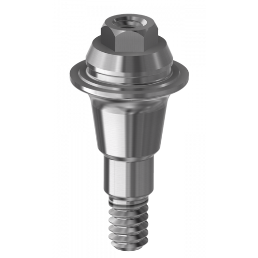 Neodent® Grand Morse Compatible Multi-Unit Abutment | Implant Components | DESS