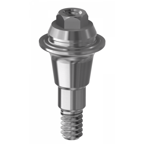 Neodent® Grand Morse Compatible Multi-Unit Abutment | Implant Components | DESS