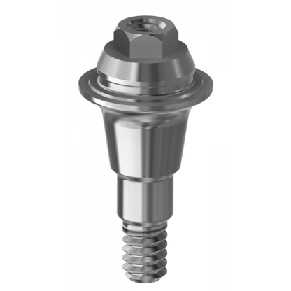 Neodent® Grand Morse Compatible Multi-Unit Abutment | Implant Components | DESS