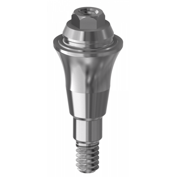 Neodent® Grand Morse Compatible Multi-Unit Abutment | Implant Components | DESS