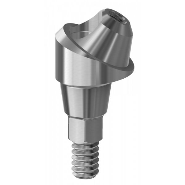 Neodent® Grand Morse Compatible Multi-Unit Abutment | Implant Components | DESS