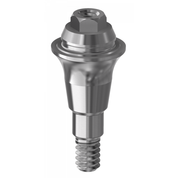 Neodent® Grand Morse Compatible Multi-Unit Abutment | Implant Components | DESS