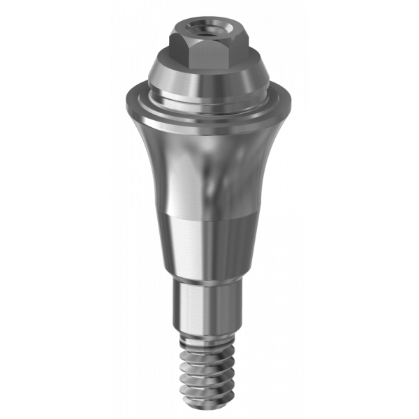 Neodent® Grand Morse Compatible Multi-Unit Abutment | Implant Components | DESS