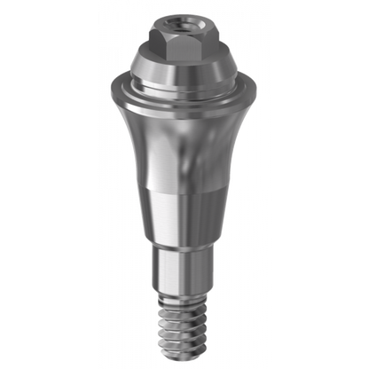 Neodent® Grand Morse Compatible Multi-Unit Abutment | Implant Components | DESS