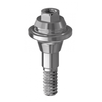 Multi-Unit Abutment Compatible with Straumann® Bone Level® | Implant Components | DESS