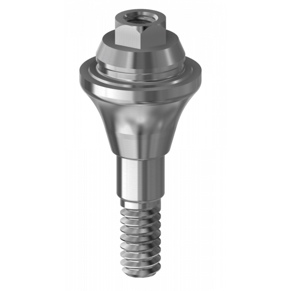 Multi-Unit Abutment Compatible with Straumann® Bone Level® | Implant Components | DESS