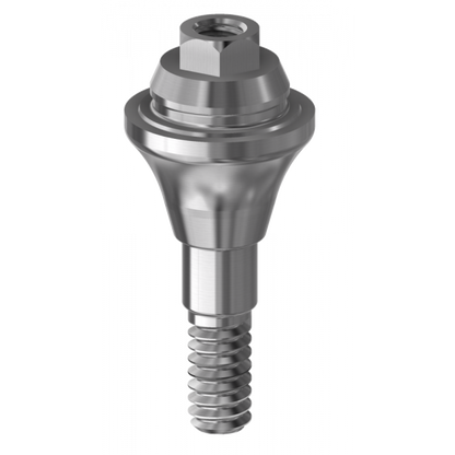 Multi-Unit Abutment Compatible with Straumann® Bone Level® | Implant Components | DESS