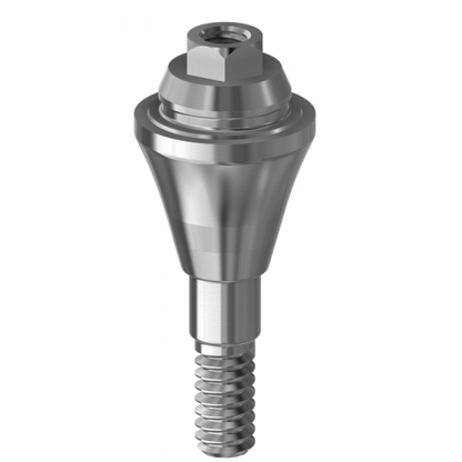 Multi-Unit Abutment Compatible with Straumann® Bone Level® | Implant Components | DESS