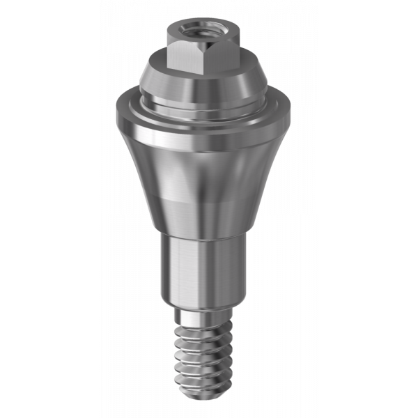 Multi-Unit Abutment Compatible with Straumann® Bone Level® | Implant Components | DESS