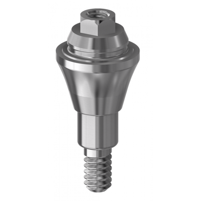 Multi-Unit Abutment Compatible with Straumann® Bone Level® | Implant Components | DESS