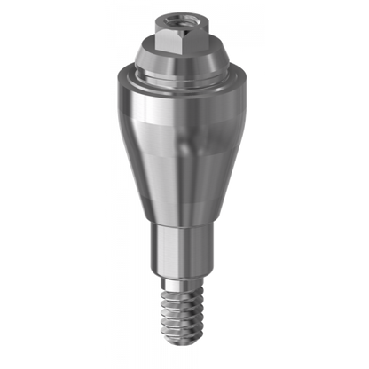 Multi-Unit Abutment Compatible with Straumann® Bone Level® | Implant Components | DESS