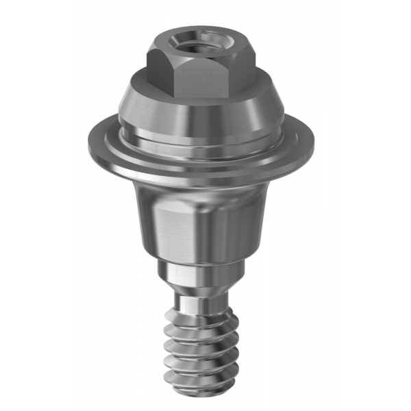 Multi-Unit Abutment Compatible with Straumann® BLX | Implant Components | DESS