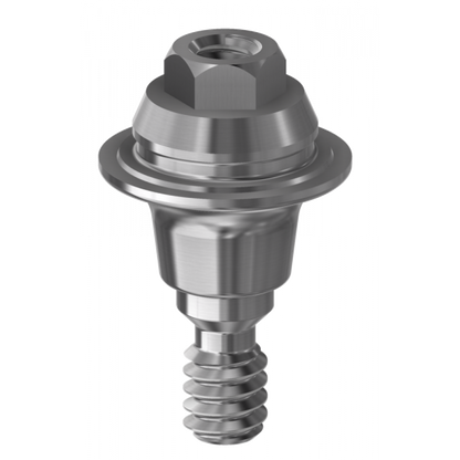 Multi-Unit Abutment Compatible with Straumann® BLX | Implant Components | DESS